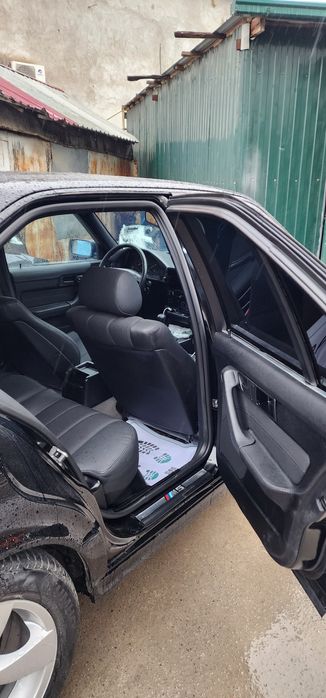 BMW 528 1993 — 5