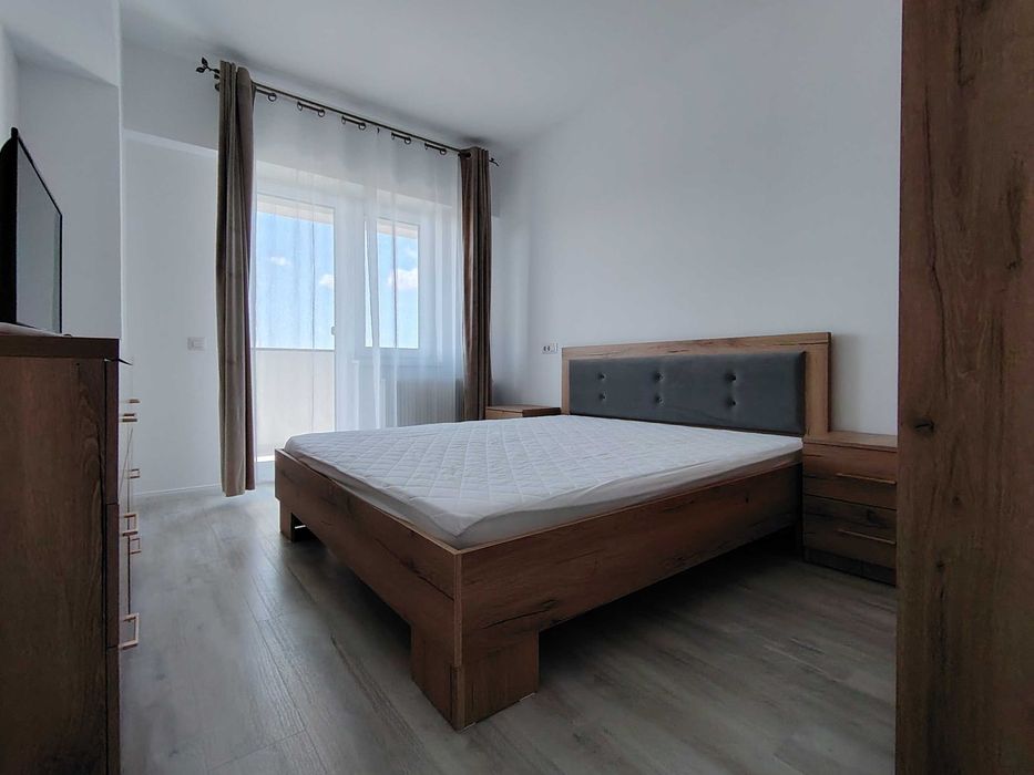 Apartament + loc de parcare subteran Unirea Towers Iași
