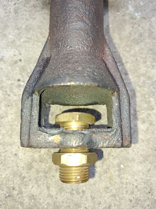 Arzător mare gaz, sobe, picnic, grill