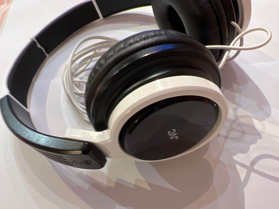 Детски слушалки JVC