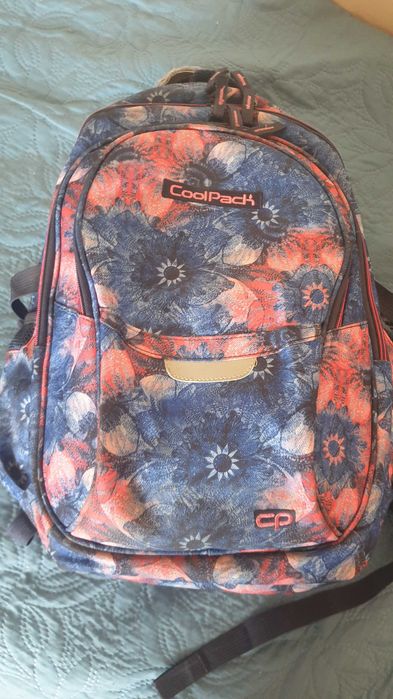 Ученическа Раница - COOLPACK