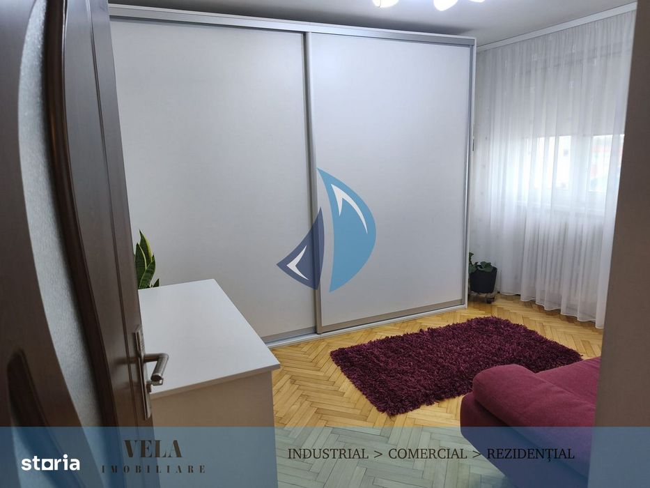 Apartament modern cu 2 camere - strada Ady Endre