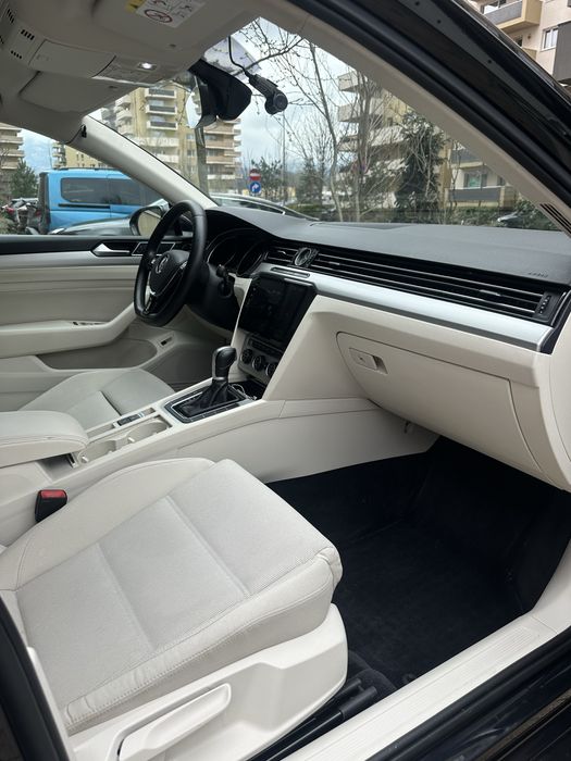 Volkswagen Passat B8 2.0 TDI DSG Highline 150 Cai Euro 6