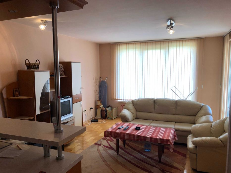 Дава се под наем Двустаен апартамент в София, Младост 1А - 57 кв.м за 325 € - Снимка #2