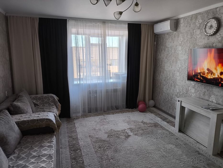 Продаю 4х комн квартиру