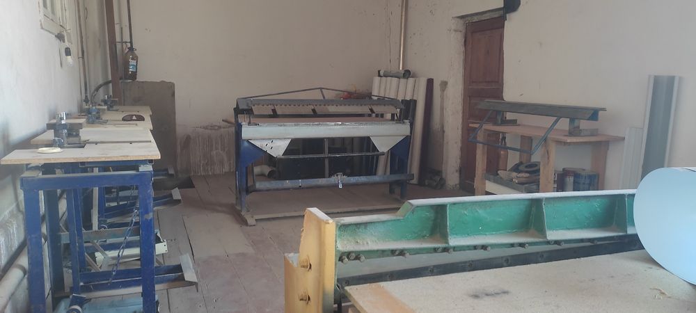 Туникафон станоклары сатылады