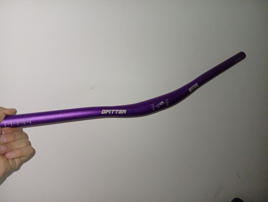 Кормило за колело