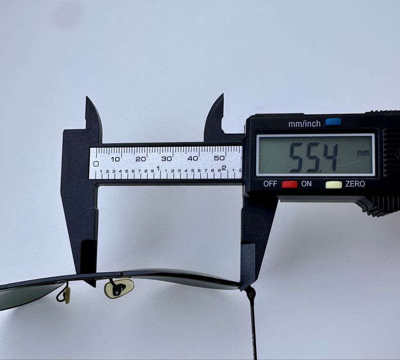 Ray Ban RB3025 W3235