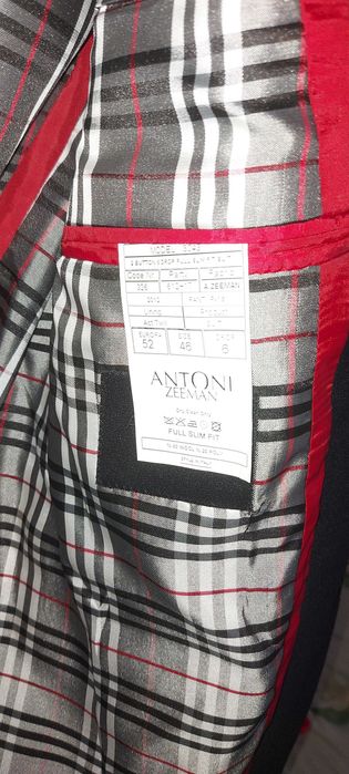 Продам костюм,  мужской