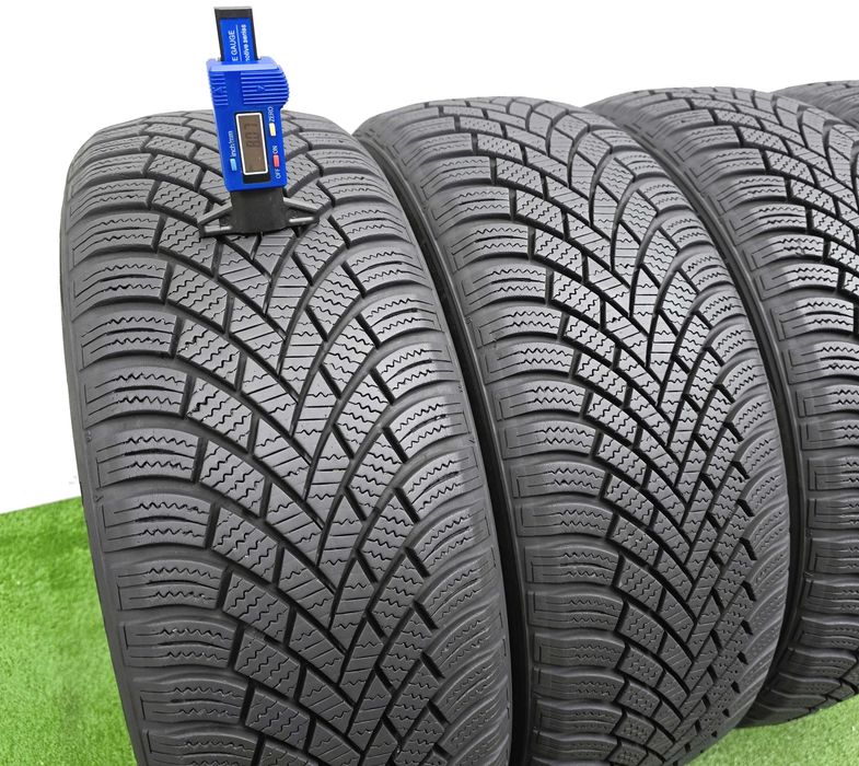 4бр. 185/55/16 NEXEN WinGuard Snow G3- зимни