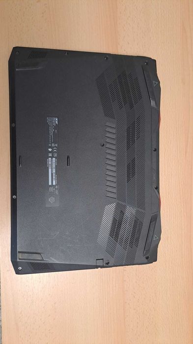 vand laptop Acer Nitro5