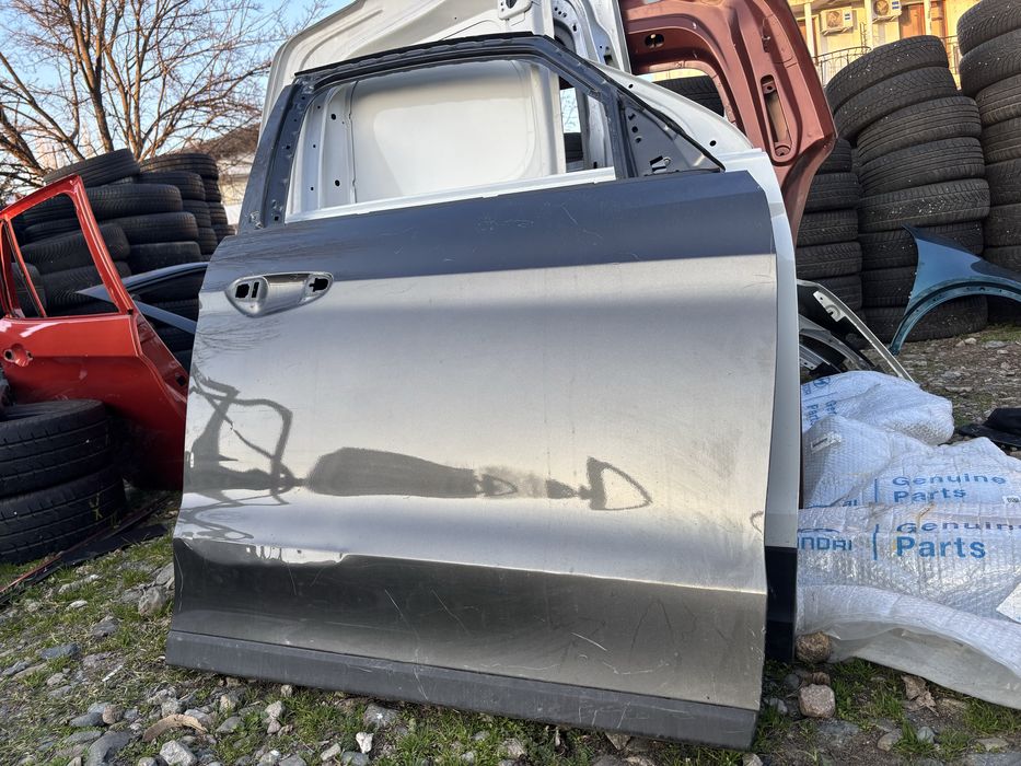 Врата Форд Галакси/Ford Galaxy