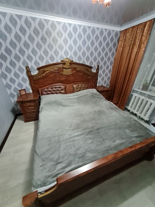 Продам кровать срочно