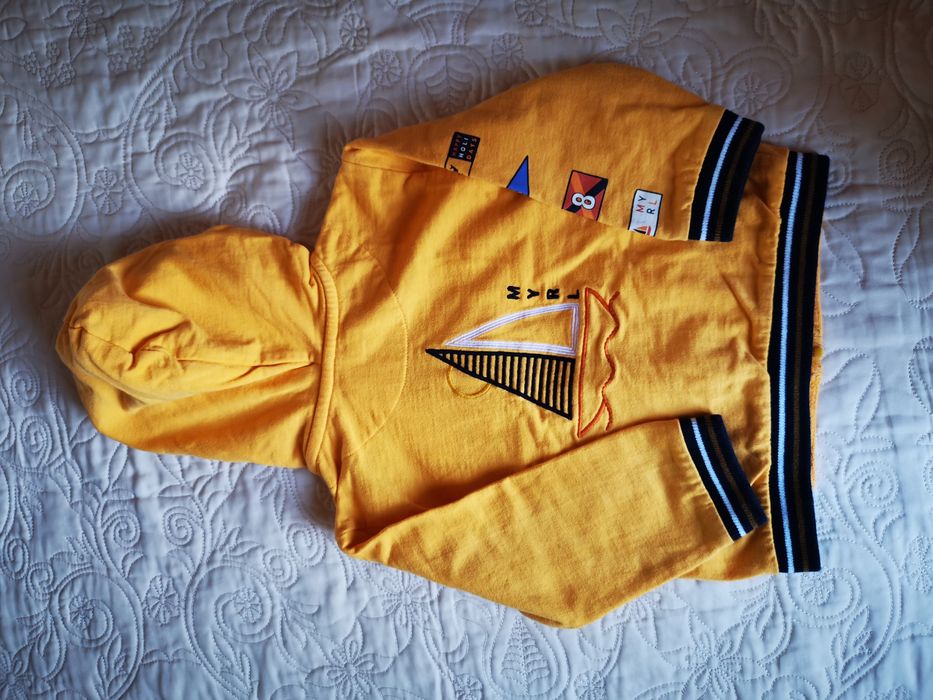 Бебешки дрехи Mayoral