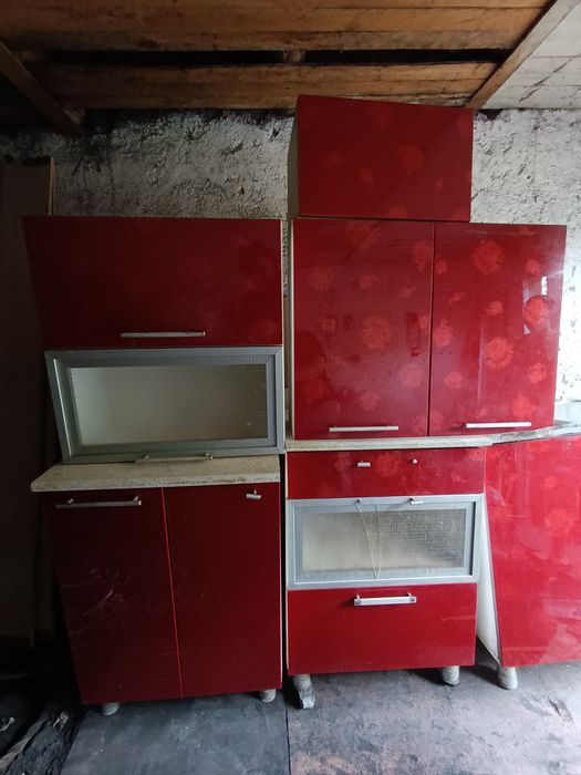 Продам кухонный гарнитур