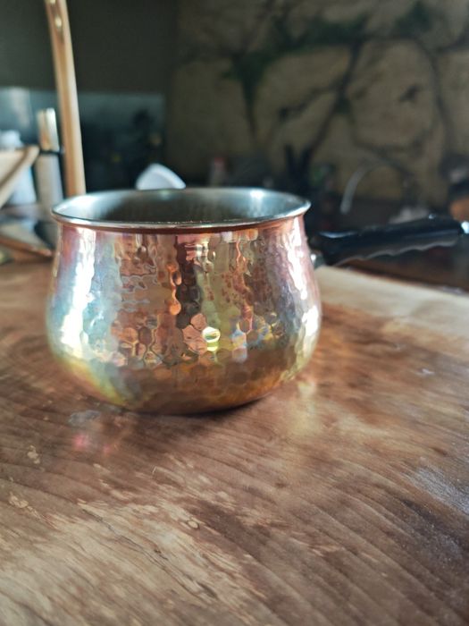 Oala speciala de cafea