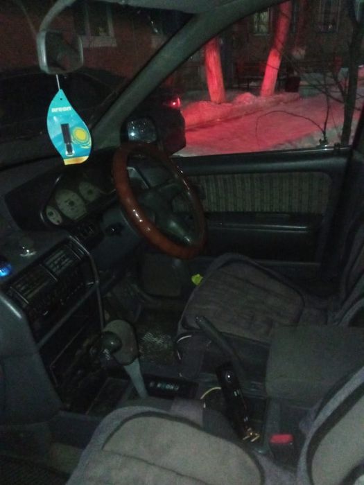 Продам Mitsubishi RVR