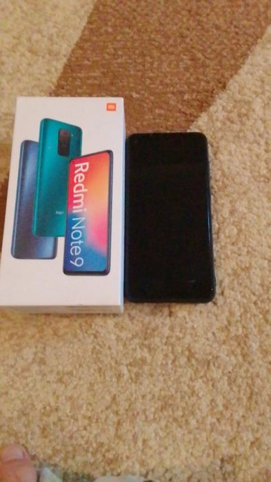 Redmi телефон 2штук сатылвды