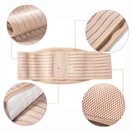 Centură gravide Diva Dio