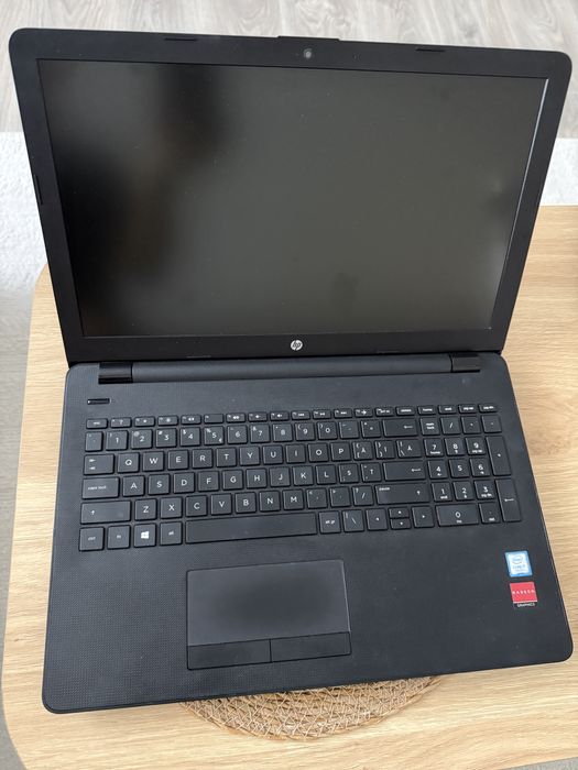 Laptop Hp intel i7