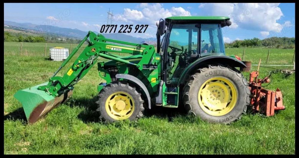 Motor Deutz F6L racire aer/Excavator/Tractor