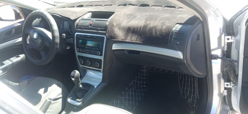 Продам skoda Octavia a5
