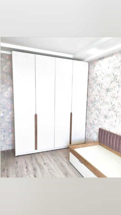 Tayyor mebellar va zakasgayam taxlaymiz