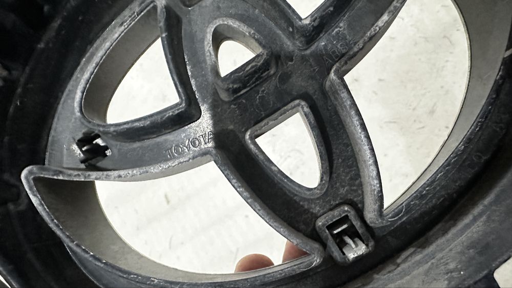 Решетка Хайландер