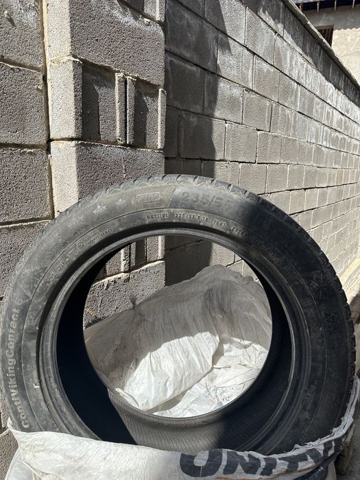 Продам автошины 4 шт