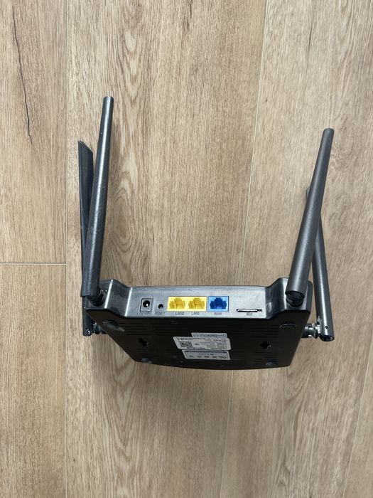 Wi-fi Роутер gsm под сим карту