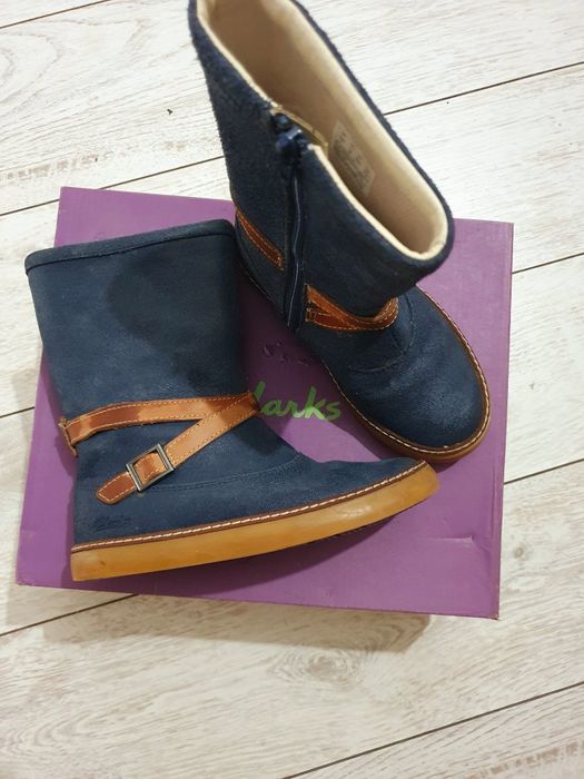 Обувь для девочки 28р