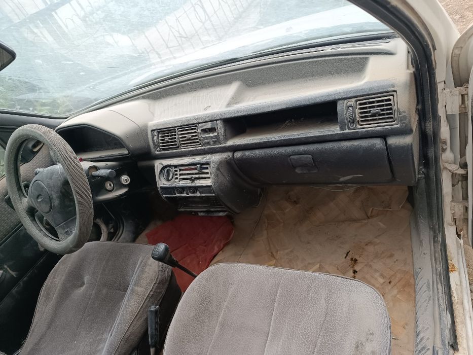 Fort Courier Fort Courier