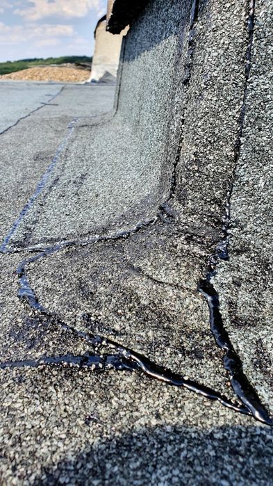 Hidroizolații zona Moldovei