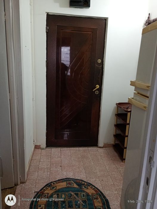 Apartament de inchiriat