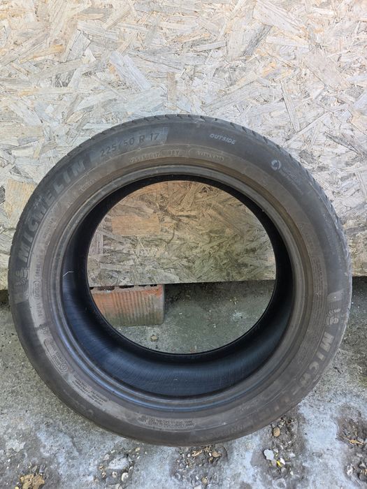 2 anvelope vara 225/50 R17