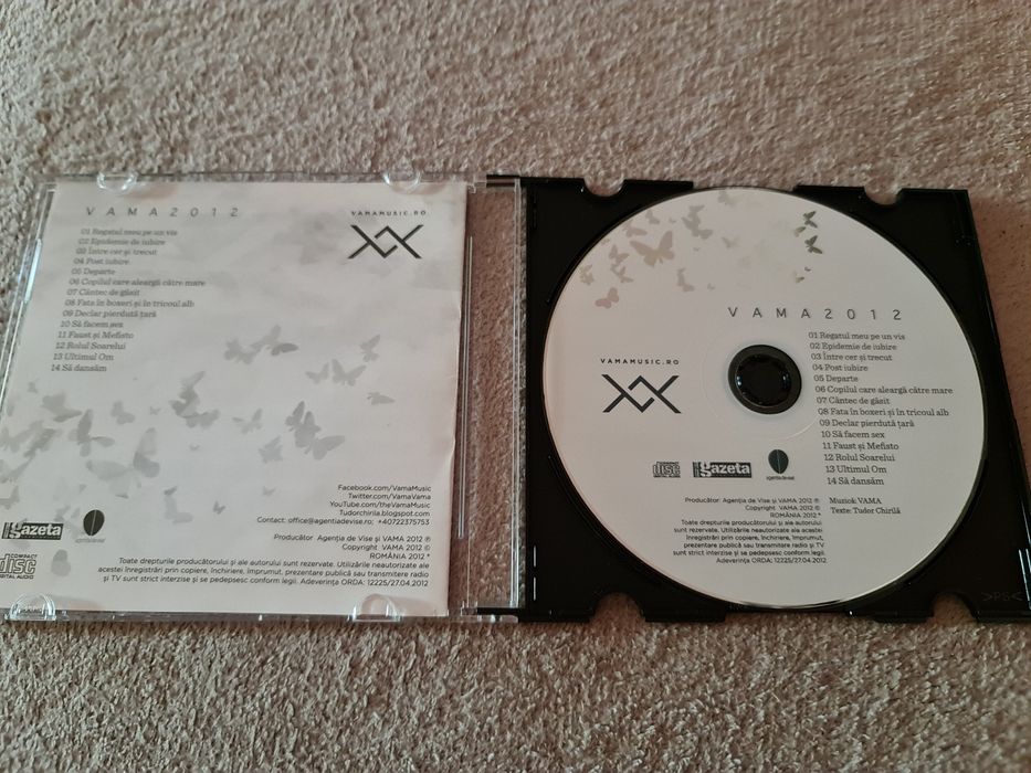 VH2 Greatest Hits 2002 sigilat