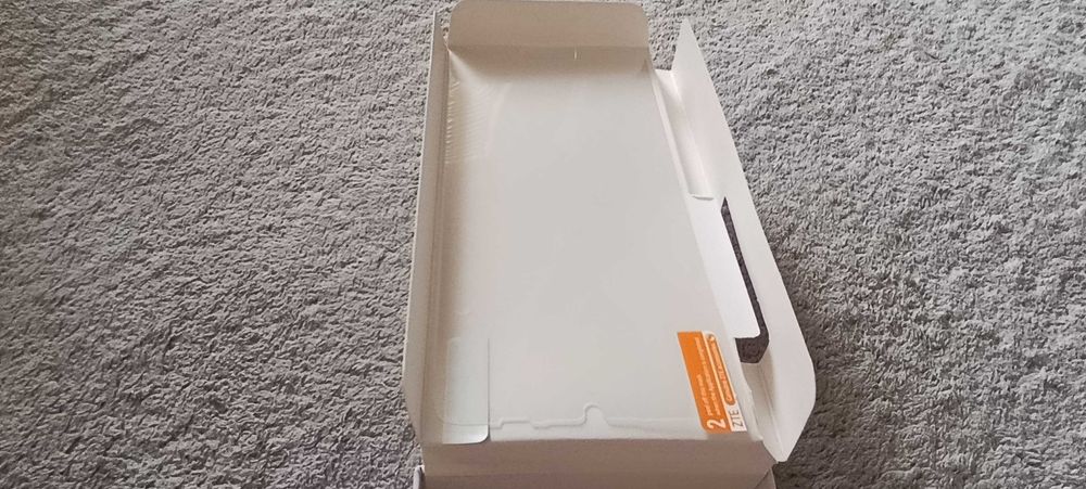ZTE Blade A56 black
