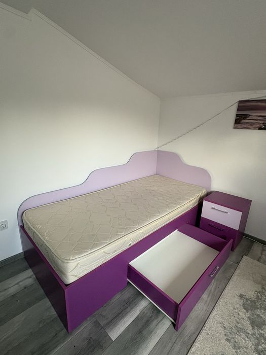 vand set dormitor