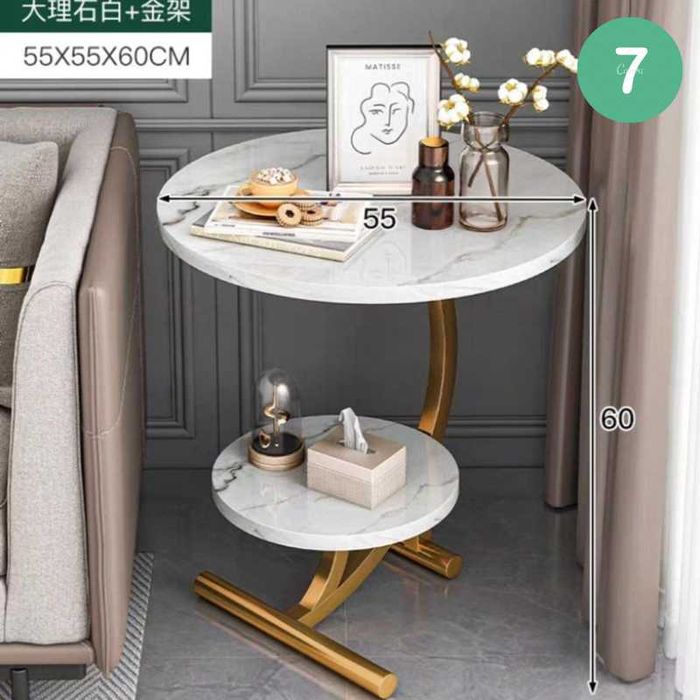 Журнальный столик Кофейный столик в гостиную прикроватный столик loft