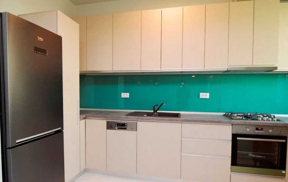 Дава се под наем Тристаен апартамент в Пловдив, Прослав - 88 кв.м за 346.8 € - Снимка #5