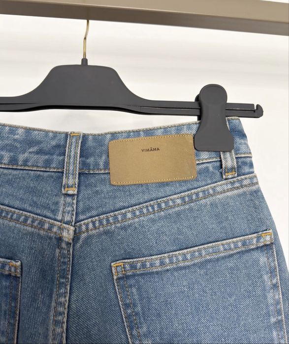 Джинсы от vimana