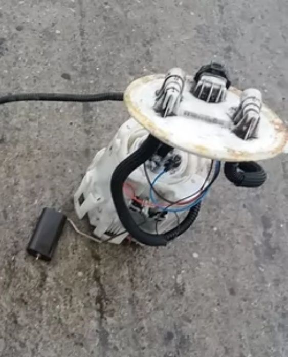 Pompa combustibil rezervor 1.9cdti 150cp Opel Zafira B / Astra H