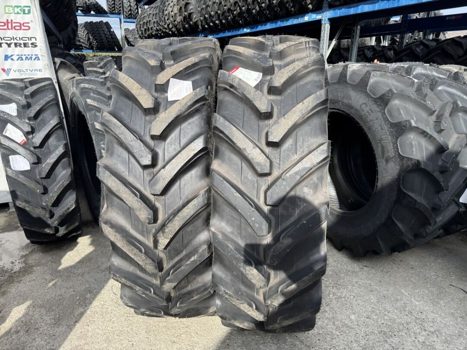 ANVELOPA 420/85 R30 ALLIANCE AGRISTAR II 140D (16.9R30)  Cauciucuri tractor, Fiat, Case, Fendt, John Deere, New Holland, Massey Ferguson, UTB   Cauciu