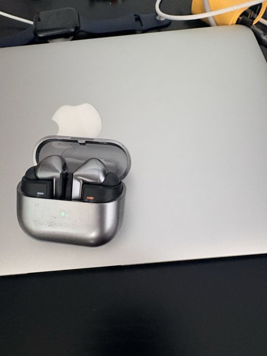Наушники samsung buds3 pro