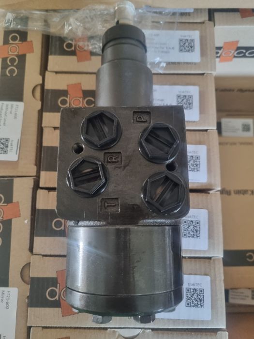 Pompa danfoos stivuitor,  Fendt, Case,  International