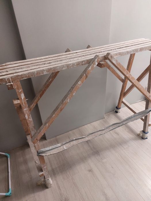 Строительный козел