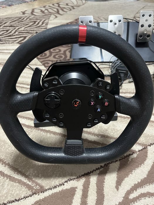 Ardor Gaming Silverstone 900°/270° Ардор