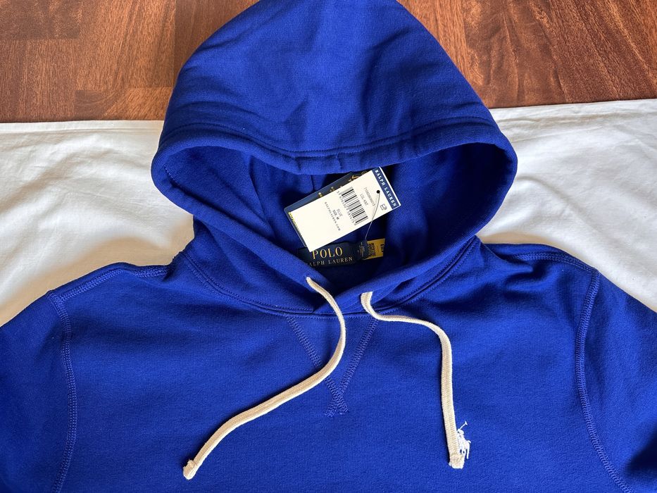 Hanorac barbati,Polo Ralph Lauren,marime M