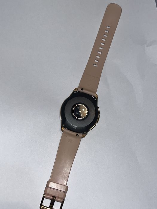 смарт часы Samsung Galaxy Watch