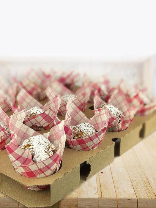 Формы для выпечки «Тюльпан»